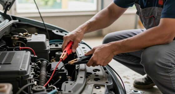 14 Best Car Battery Jump Starters in 2026