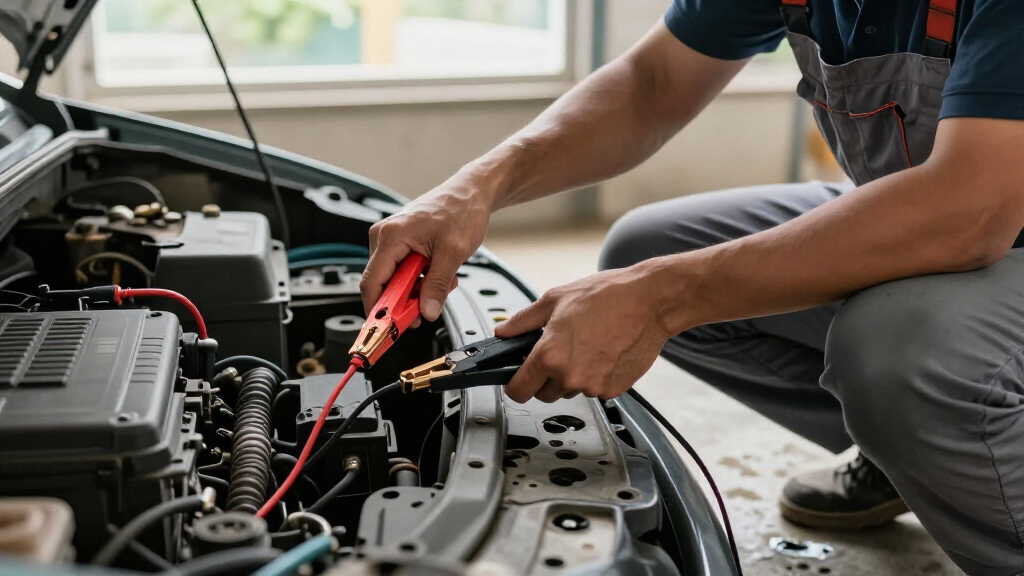 14 Best Car Battery Jump Starters in 2026