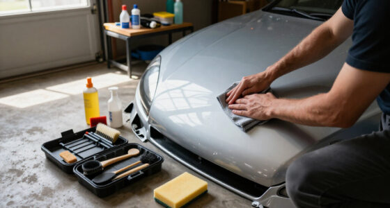 14 Best Car Detailing Kits in 2026