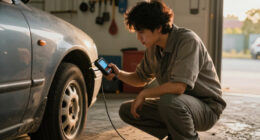 14 Best Car Diagnostic Scanner in 2026