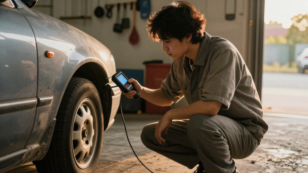 14 Best Car Diagnostic Scanner in 2026
