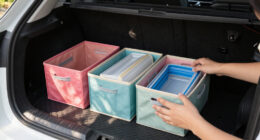 14 Best Car Trunk Organizers in 2026