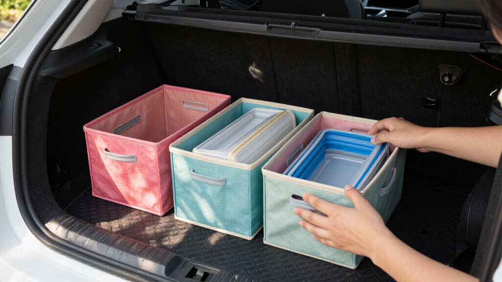 14 Best Car Trunk Organizers in 2026
