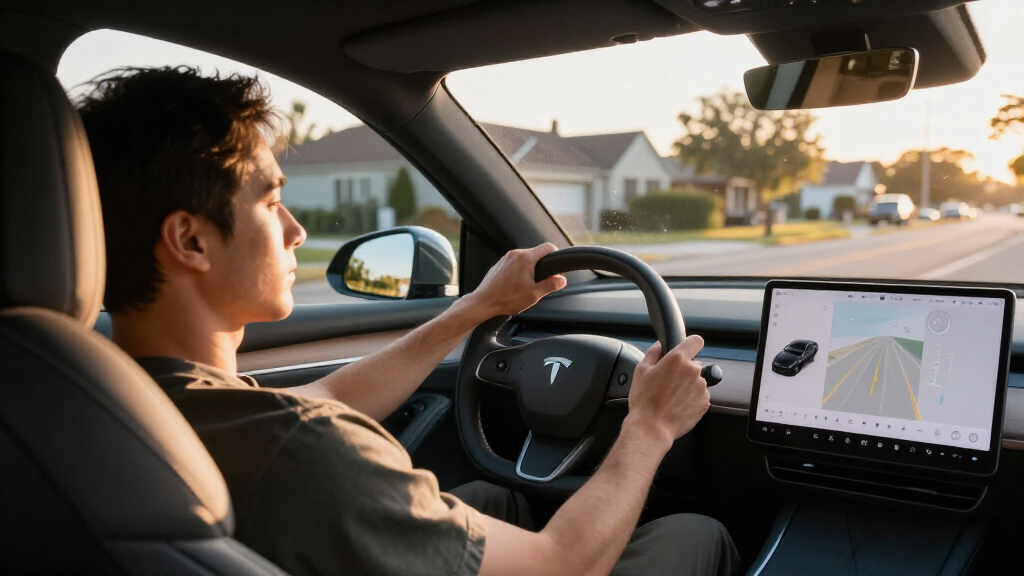 14 Best Self-Driving Car Systems for 2026