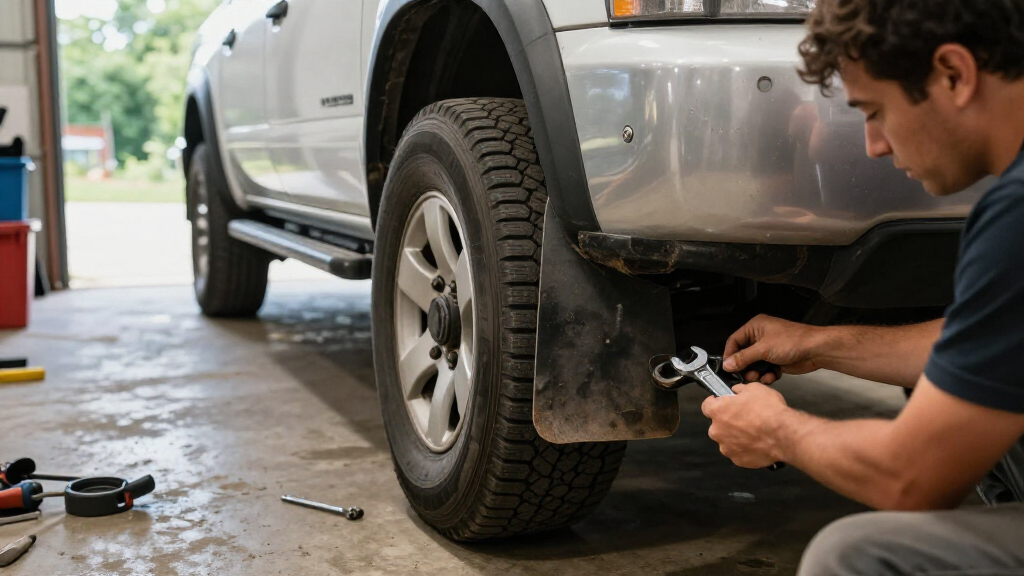 14 Best Truck Mud Flaps in 2026