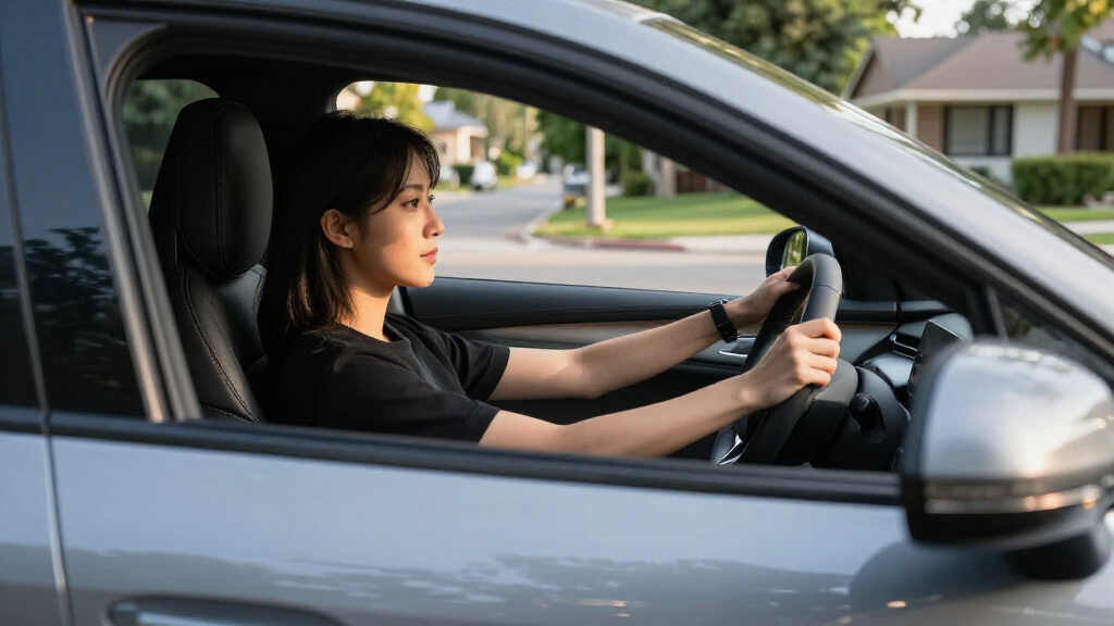 15 Best Autonomous Driving Cars in 2026