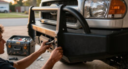 15 Best Bull Bars For Trucks In 2026