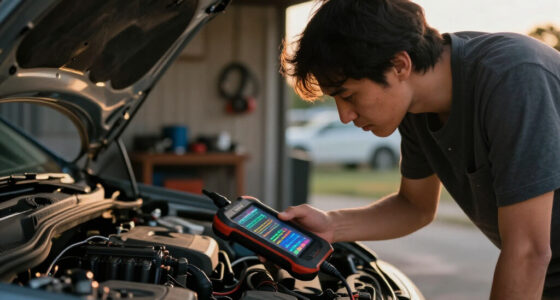 15 Best Car Diagnostic Scanner in 2026