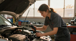 15 Best Car Diagnostic Scanner Tools in 2026