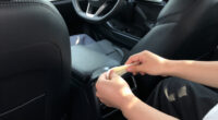 15 Best Car Seat Gap Fillers in 2026