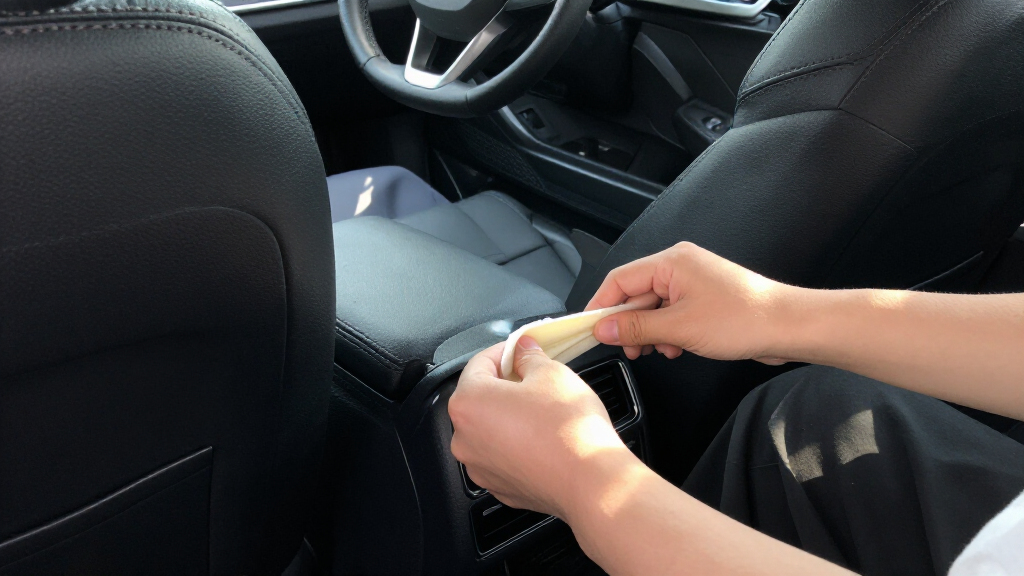 15 Best Car Seat Gap Fillers in 2026