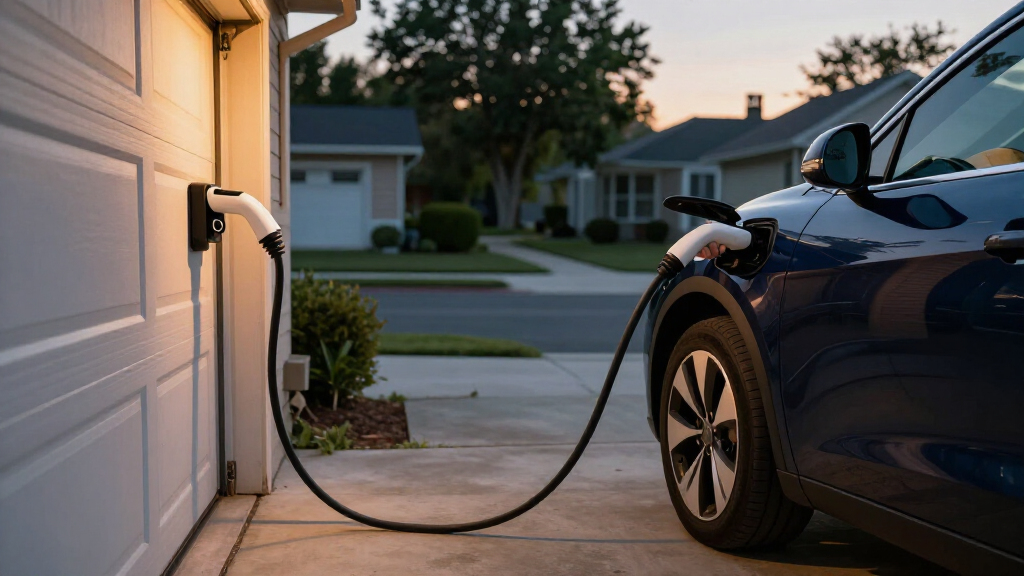 15 Best Electric Vehicle Chargers for Home and Travel in 2026