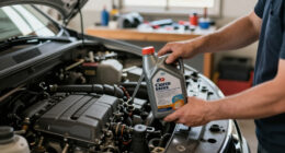 15 Best Engine Oils for Cars in 2026