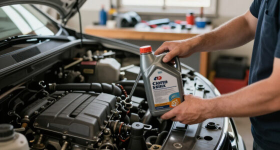 15 Best Engine Oils for Cars in 2026