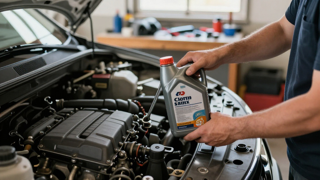 15 Best Engine Oils for Cars in 2026