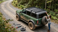 15 Best Ford Bronco Accessories for 2026