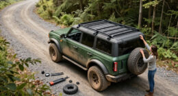 15 Best Ford Bronco Accessories for 2026