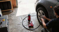 15 Best Jump Starters With Air Compressors for 2026