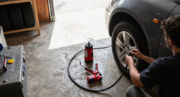 15 Best Jump Starters With Air Compressors for 2026