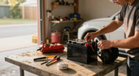 15 Best Lithium-Ion Battery Safety Products for Safer Storage in 2026