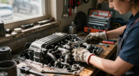 15 Best Mechanics Tool Sets in 2026