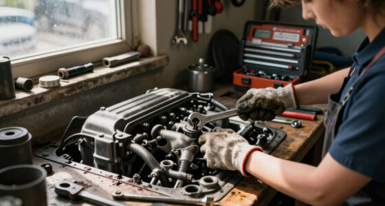 15 Best Mechanics Tool Sets in 2026