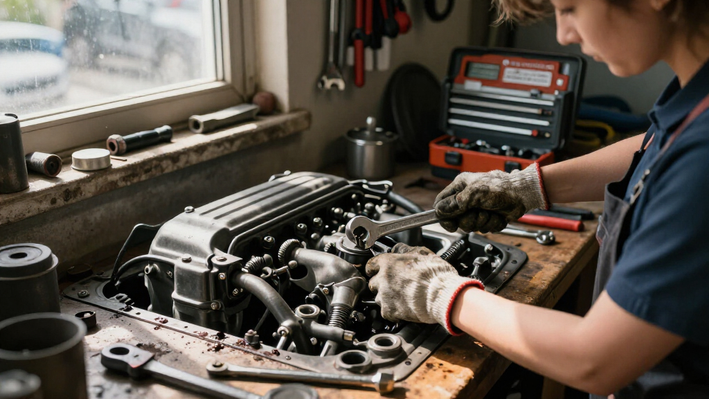 15 Best Mechanics Tool Sets in 2026