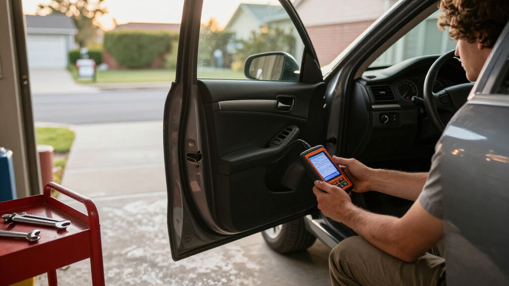 15 Best OBD2 Scanners for Car Diagnostics in 2026