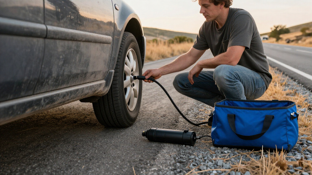 15 Best Portable Tire Inflators for 2026