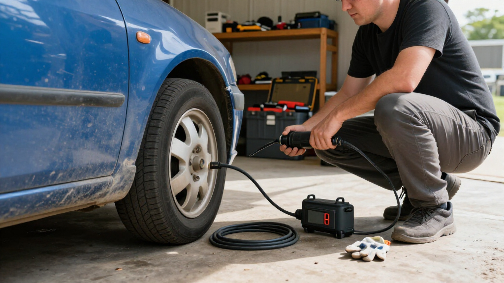 15 Best Portable Tire Inflators in 2026