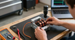 15 Best Power Inductors for Electronics Projects in 2026