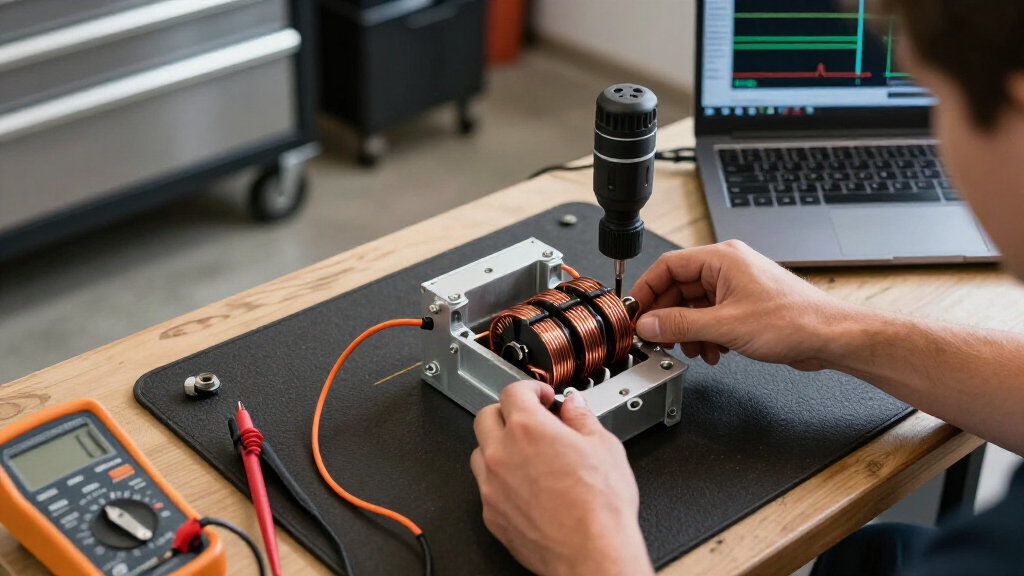 15 Best Power Inductors for Electronics Projects in 2026