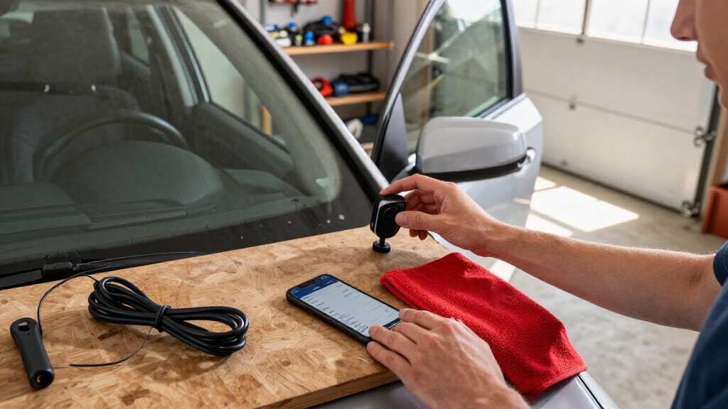 15 Best Prime Day Dash Cam Deals for 2026