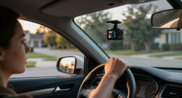 15 Best Prime Day Dash Cam Deals in 2026