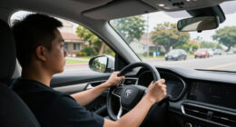 15 Best Vehicle Dash Cams For Safety In 2026