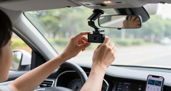 15 Best Wireless Car Dash Cams for 2026