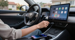 15 Best Wireless CarPlay Adapters for Cable-Free Driving in 2026