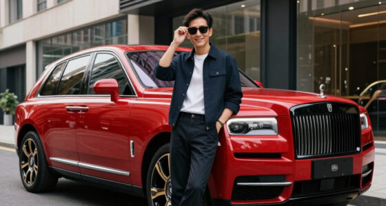 3 Best Chinese Luxury Cars in 2026