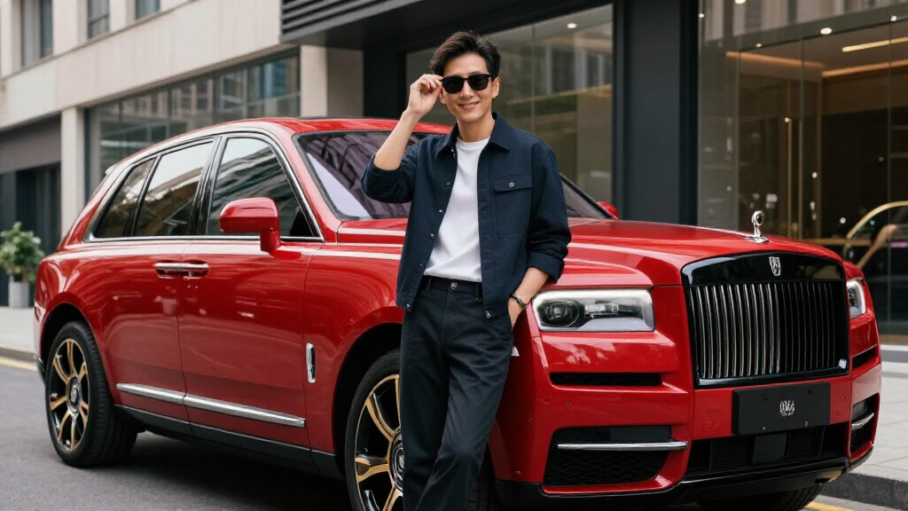 3 Best Chinese Luxury Cars in 2026