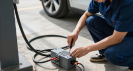3 Best DC Fast Charging Surge Protectors in 2026