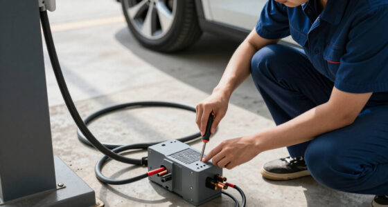 3 Best DC Fast Charging Surge Protectors in 2026