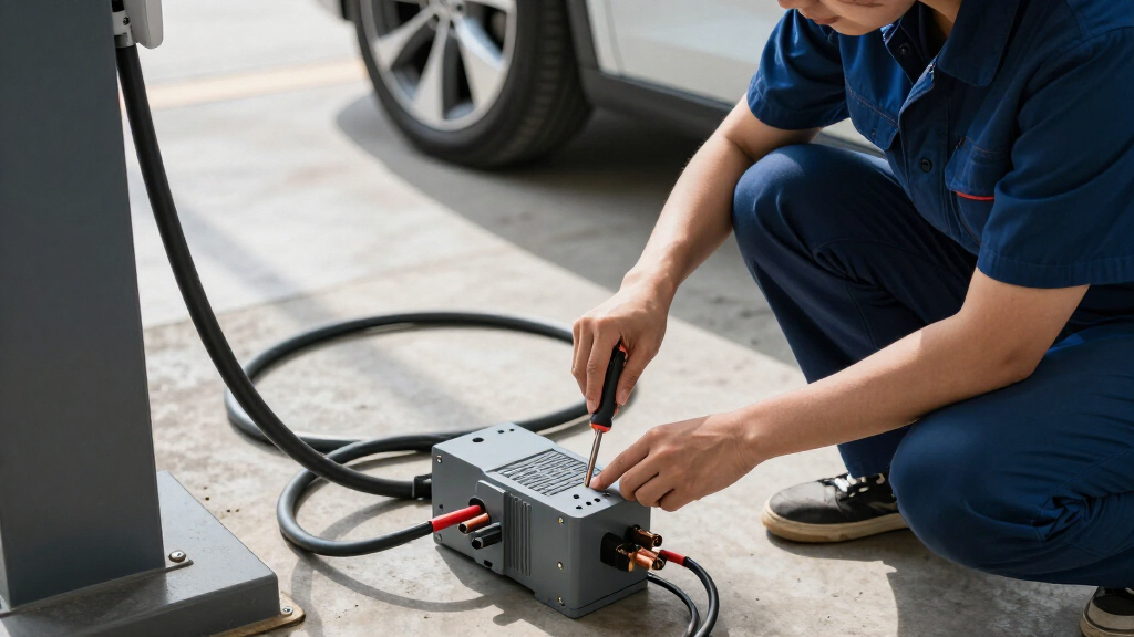 3 Best DC Fast Charging Surge Protectors in 2026