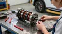 5 Best EV Traction Magnets in 2026