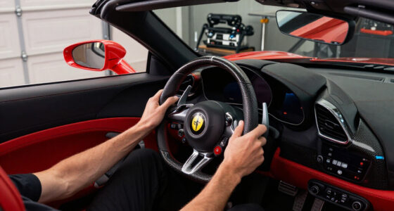 5 Best Luxury Sports Cars in 2026