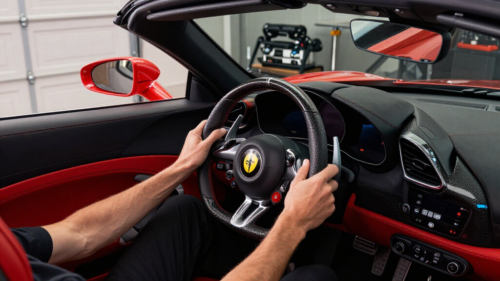 5 Best Luxury Sports Cars in 2026