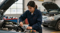 6 Best Automotive Repair Tools for 2026