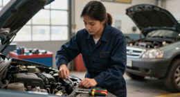6 Best Automotive Repair Tools for 2026