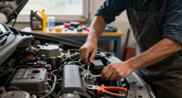 6 Best Car Maintenance Tools for Home Garages in 2026