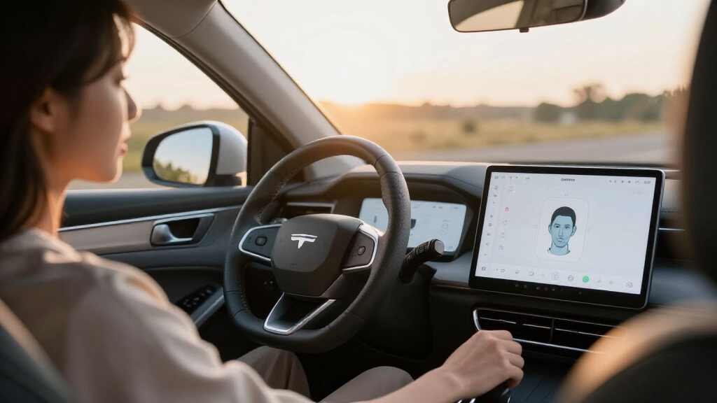 6 Best Driver Monitoring Systems in 2026