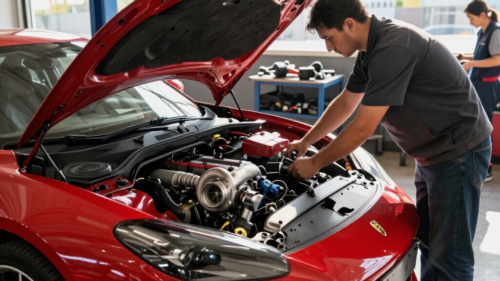 6 Best Performance Car Engine Upgrades in 2026